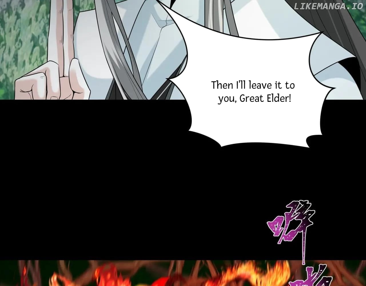 Era of the Haunted Chapter 216 - page 27